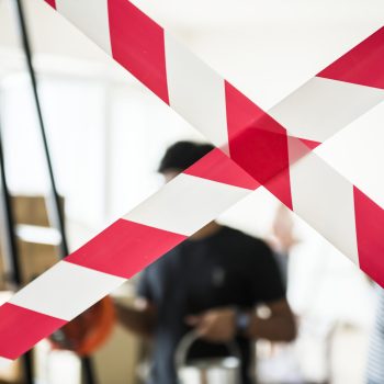 House renovation concept